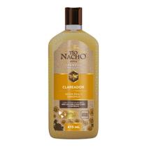 Shampoo Tio Nacho Antiqueda Clareador 415ml Shampoo Tio Nacho Antiqueda Clareador 415ml