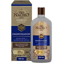 Shampoo Tio Nacho Antiqueda Engrossador 415ml - Tio Nacho