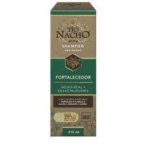 Shampoo Tio Nacho Antiqueda Ervas Milenares 415ml