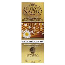 Shampoo Tío Nacho Clareador 415ml