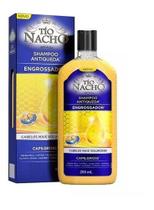 Shampoo Tio Nacho Engrossador 200ml