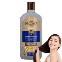 Shampoo Tio Nacho Engrossador 415 ML