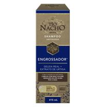 Shampoo Tio Nacho Engrossador 415ml