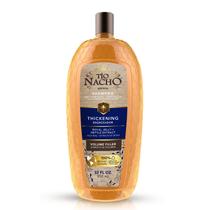 Shampoo Tio Nacho Espessante Volumizante Anti Queda de Cabelo 950mL