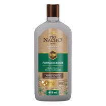 Shampoo Tio Nacho Fortalecedor 415ml