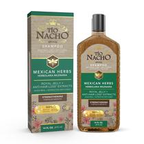 Shampoo Tio Nacho Mexican Herbs 414ml