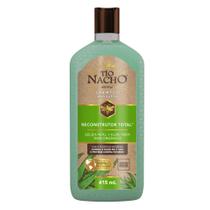 Shampoo Tio Nacho Reconstrutor 415ml