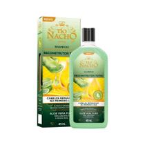Shampoo Tio Nacho Reconstrutor 415ml