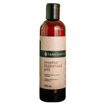 Shampoo TKAH Essentials pH5 250 mL Shampoo TKAH Essentials pH5 250 mL