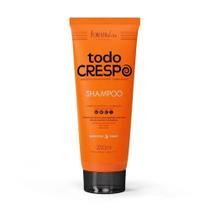 Shampoo Todo Crespo Forever Liss 250ml