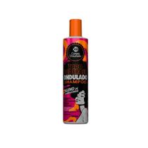 Shampoo Todo Poderoso Ondulado 2A a 2C Corpo Dourado 300ml