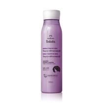 Shampoo Tododia Cachos e Crespos Amora e Coco Limpa sem Ressecar, Sem Sulfato, Hidratante Shampoo Tododia Cachos e Crespos Amora e Coco Limpa sem Ressecar, Sem Sulfato, Hidratante