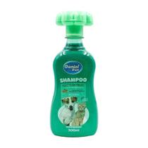 Shampoo Todos Os Pelos Melancia e Babaçu 500ml - Genial Pet