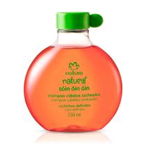Shampoo Tóin Óin Óin Cabelos Cacheados - 250 ml