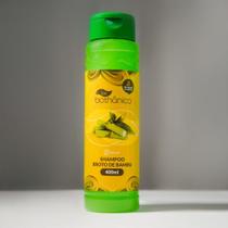 Shampoo Tok Bothanico 400 ml Broto de Bambu