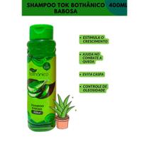 Shampoo TOK Bothânico 400 ML