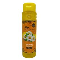 Shampoo Tok Bothânico Camomila 400ml - Clareador Natural Shampoo Tok Bothânico Camomila 400ml - Clareador Natural