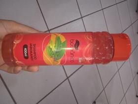 Shampoo Tok Bothânico Jaborandi 400 ml
