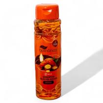 Shampoo Tok Bothânico Óleo De Argan 400ml Brilho E Suavidade