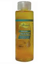 SHAMPOO TOK BOTHANICO ÓLEO DE ARGAN 400ML - Cuidado Capilar SHAMPOO TOK BOTHANICO ÓLEO DE ARGAN 400ML - Cuidado Capilar