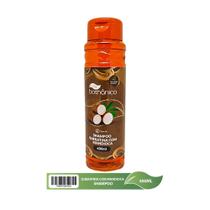 Shampoo Tok Bothânico Queratina com Mandioca 400ML