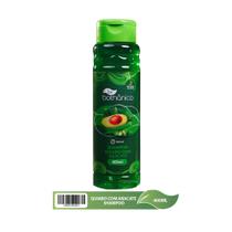 Shampoo Tok Bothânico Quiabo com Abacate 400ML