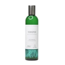 Shampoo Tônico Tonific para Fortalecimento e Crescimento Capilar 300ml