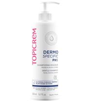 Shampoo Topicrem PH5 Leite Suave 500ml