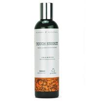 Shampoo Touch Energy Grandha Flores e Vegetais terapia capilar 300g