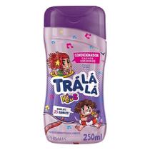 Shampoo Trá Lá Lá Aventura Poder Dos Cachos 250ml