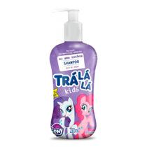 Shampoo Trá Lá Lá Aventura Poder dos Cachos 250ml
