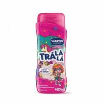 Shampoo trá lá lá hidrakids 480ml - TRALALA