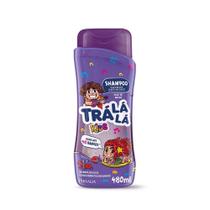 Shampoo Trá Lá Lá Kids Cachos 480ml