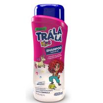 Shampoo Tra La La Kids Hidrakids Vegano Fr X 480ML