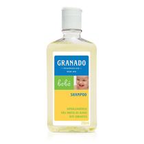 Shampoo Tradicional 250ml Granado