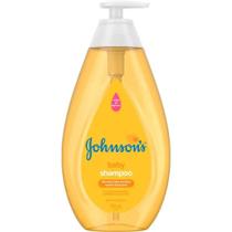 Shampoo Tradicional Johnson 750ML