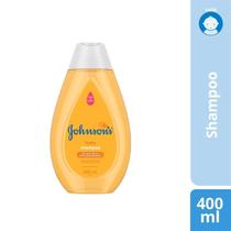 Shampoo Tradicional Johnsons Baby - 400ml