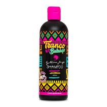 Shampoo tranço que balanço - hair queen Shampoo tranço que balanço - hair queen