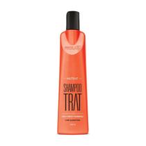 Shampoo Trat 250Ml - Limpeza Profunda E Nutrição Intensa