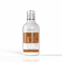 Shampoo Tratamento 300ml Banana e Mel - Prohair