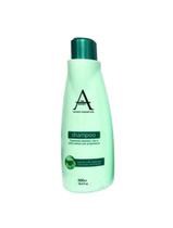 Shampoo tratamento babosa 500ml- alkimia