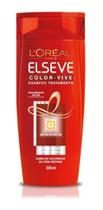 Shampoo Tratamento Elseve Colorvive Prolongador De Cor 200ml