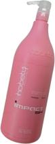 Shampoo Tratamento Hidratação Impact Morango 1,5 L Hobety