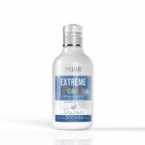 Shampoo Tratamento Para Cabelos Cacheados Extreme Power 300ml