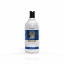 Shampoo Tratamento Para Cabelos Cacheados Extreme Power 500ml