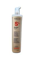 Shampoo Trends Lipídico 1 Litro Maxiline Shampoo Trends Lipídico 1 Litro Maxiline