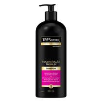 Shampoo TRESemé Regeneração Tresplex 650ml