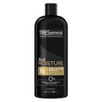 Shampoo tresemé Shampoo tresemé