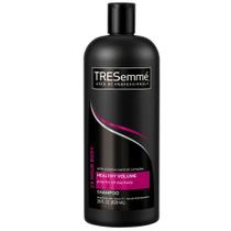 Shampoo TRESemmé 24 Hour Body 800 ml (pacote com 6)