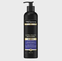 Shampoo tresemme 400ml (a escolher)